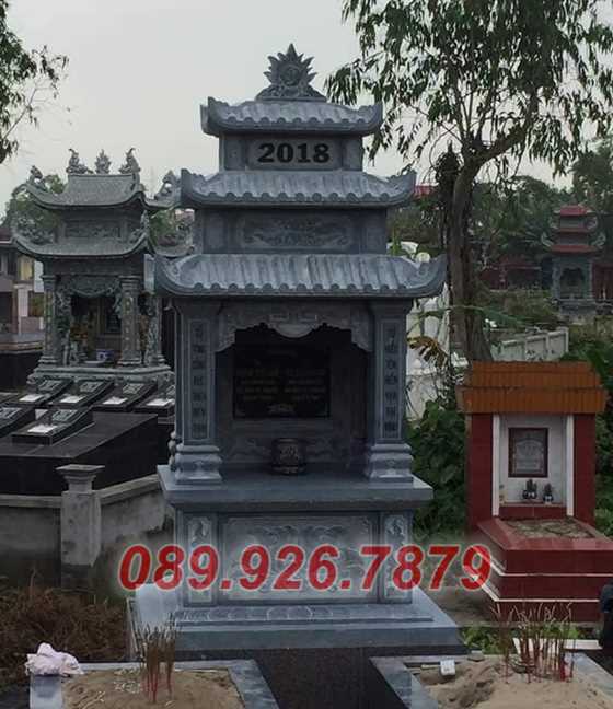 Cây hương đá - Mẫu cây hương thờ bằng đá ngoài trời bán Đồng Tháp